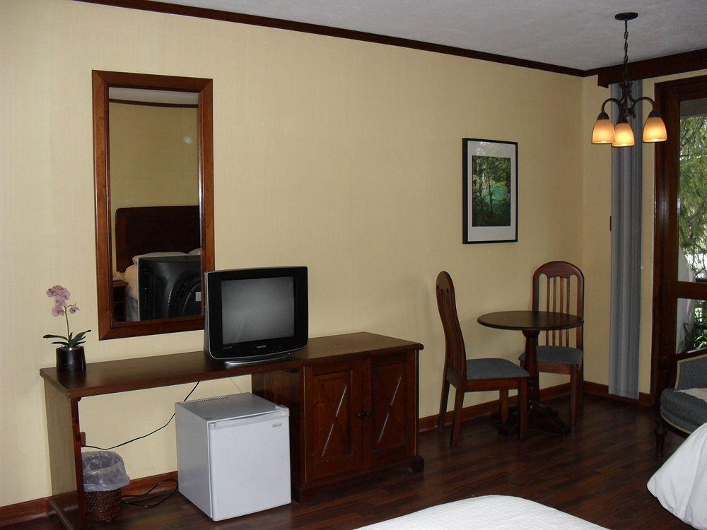 Hotel Residencia Del Sol Guatemala-Stadt Exterior foto