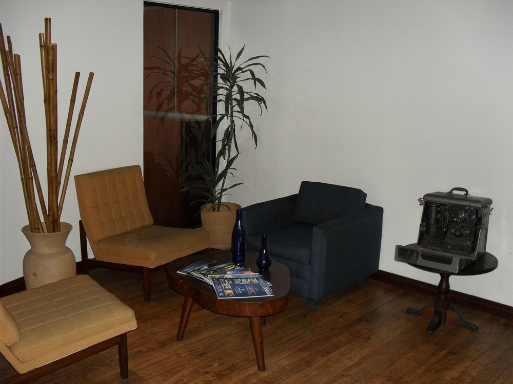 Hotel Residencia Del Sol Guatemala-Stadt Exterior foto